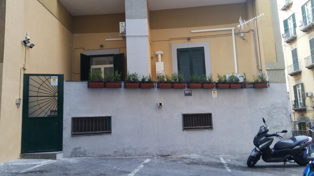 Vincent'S Home Naples Exterior photo