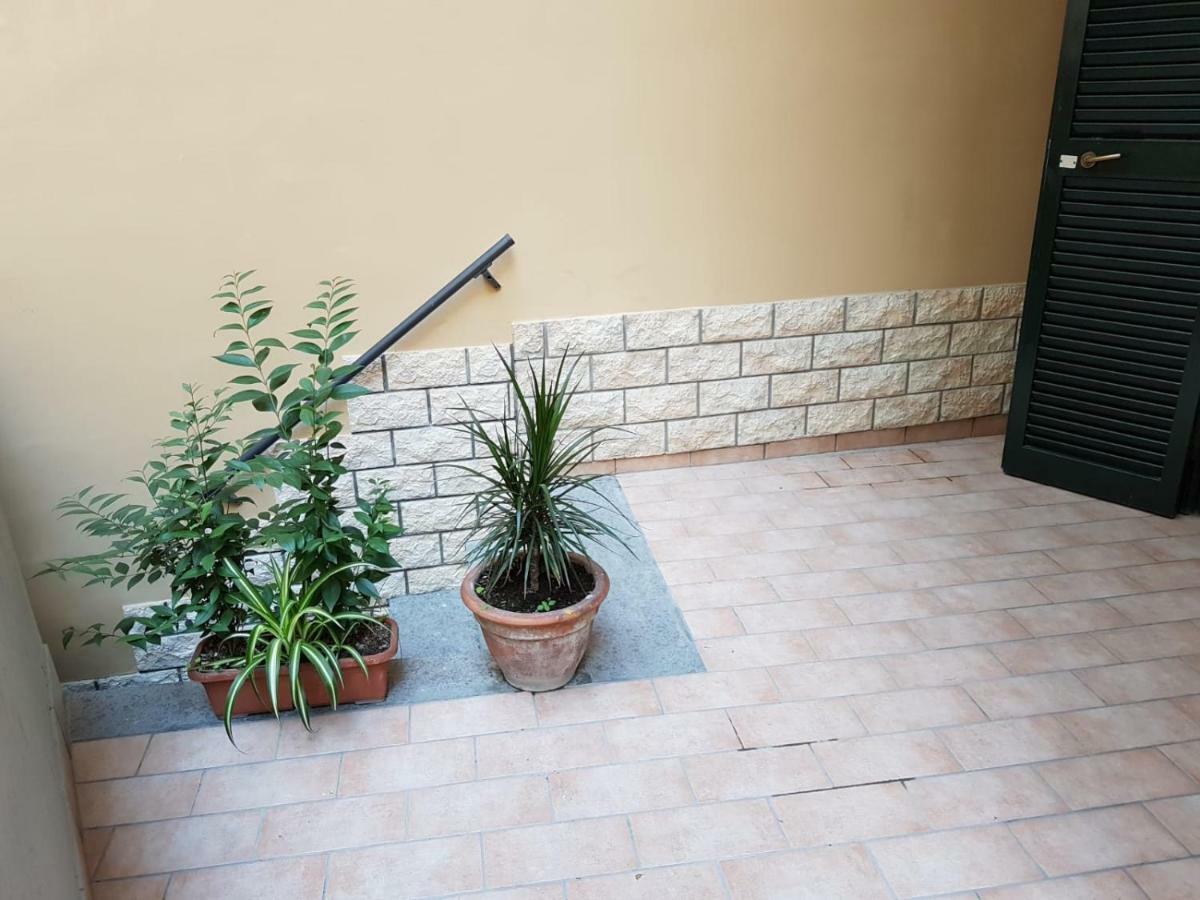 Vincent'S Home Naples Exterior photo