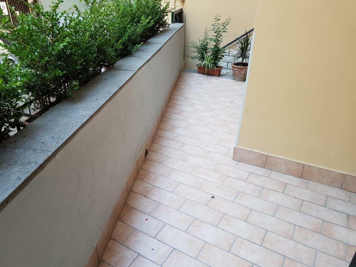 Vincent'S Home Naples Exterior photo